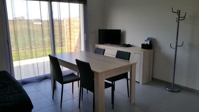 Ferienwohnung Hendia Jonzac Exterior foto